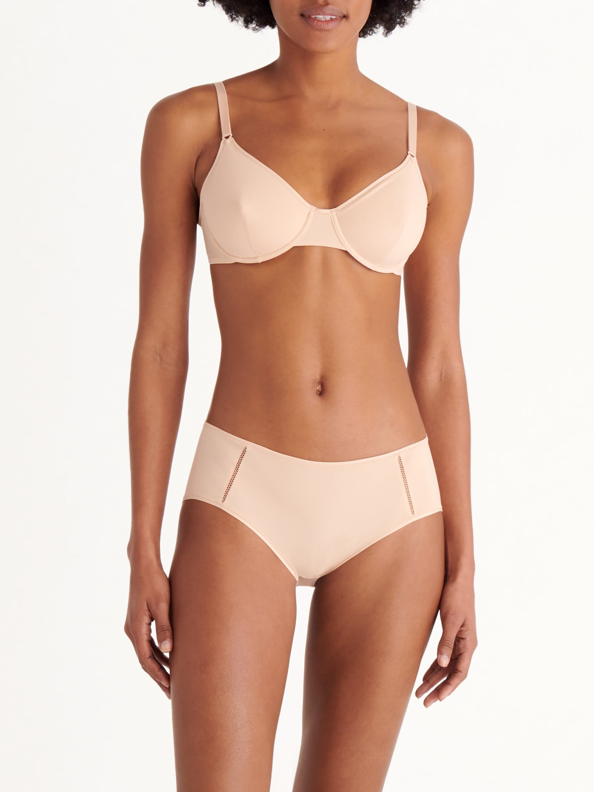 Eres Bh mit Bügel Ilona Soyeuse make up