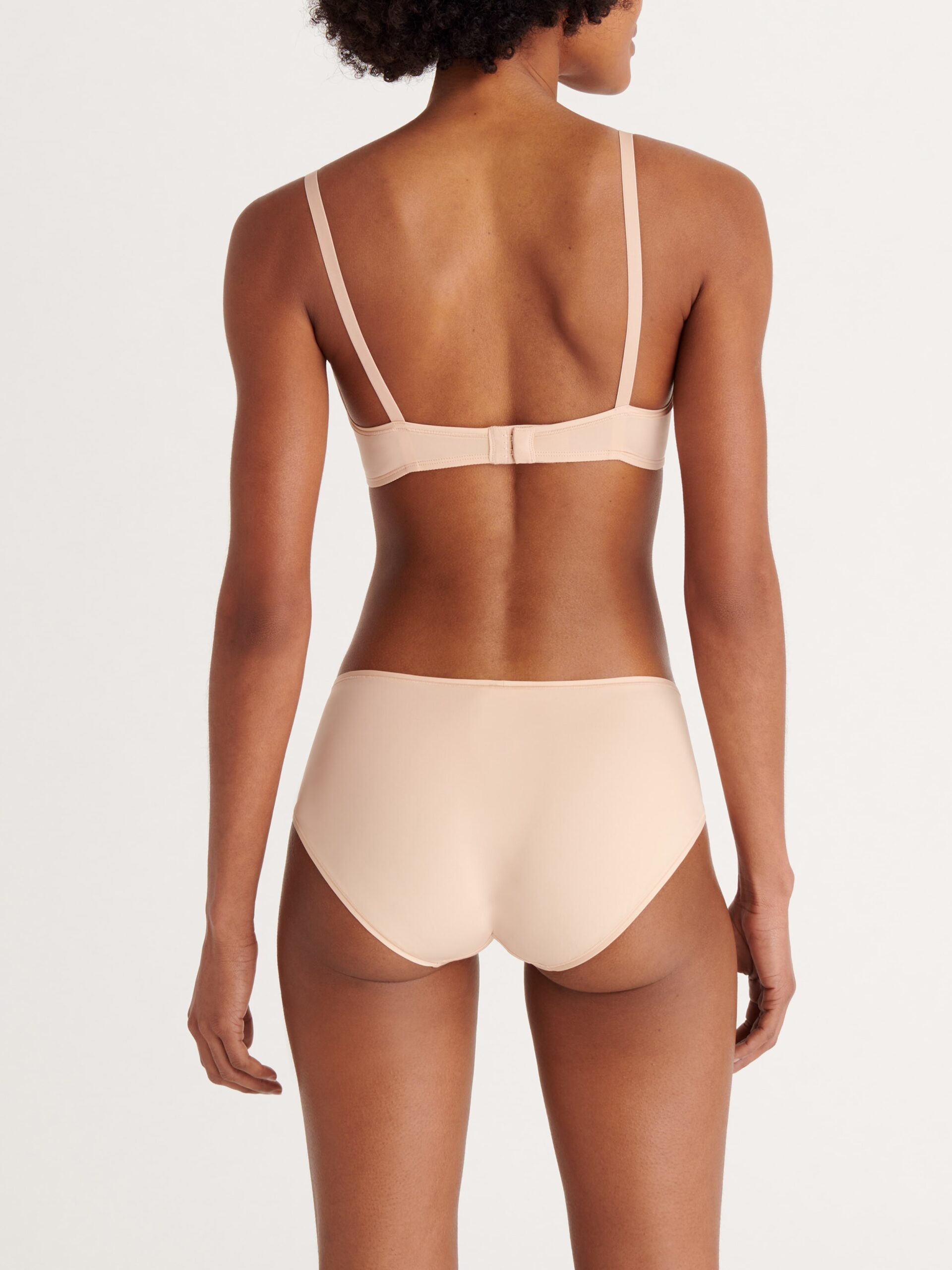 Alternative view of Eres Bh mit Bügel Ilona Soyeuse make up