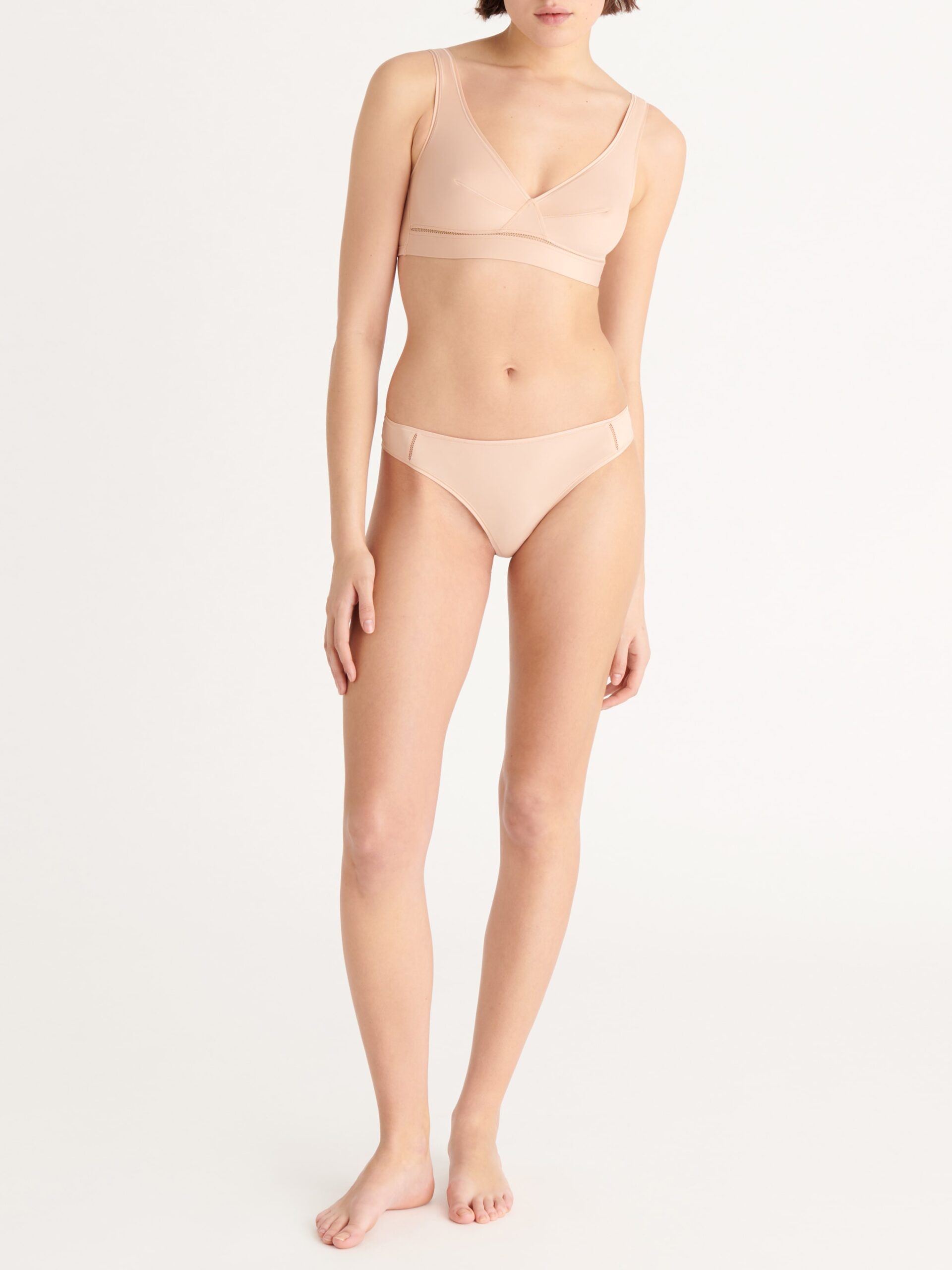 Eres String Mika Soyeuse make up – Bild 4