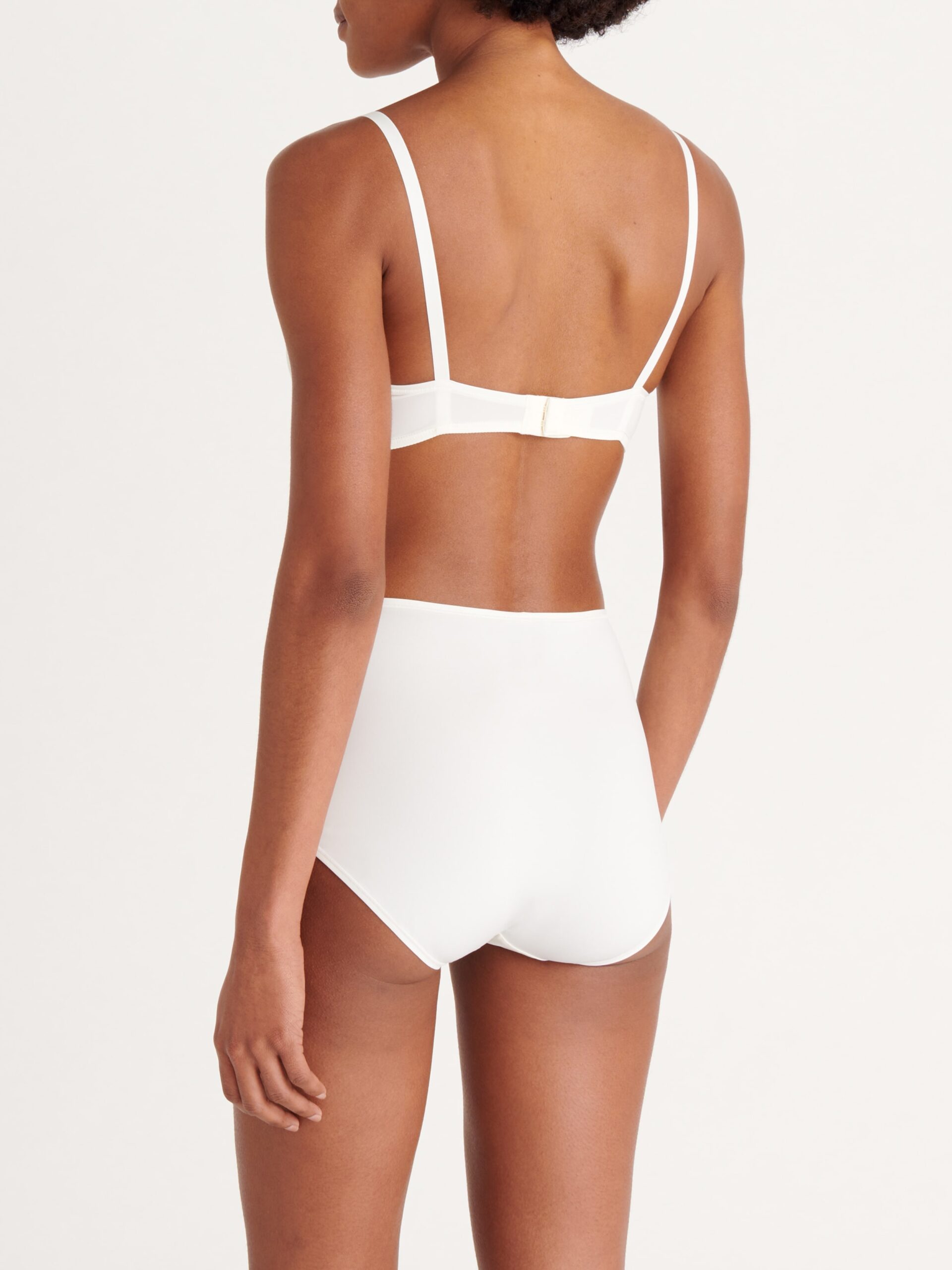 Alternative view of Eres Slip Brina Soyeuse silk