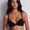 Aubade Rio-Slip Sweetessence noir