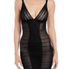 Wacoal Shapewear Kleid schwarz