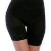 Wacoal Shapewear Miederhose schwarz