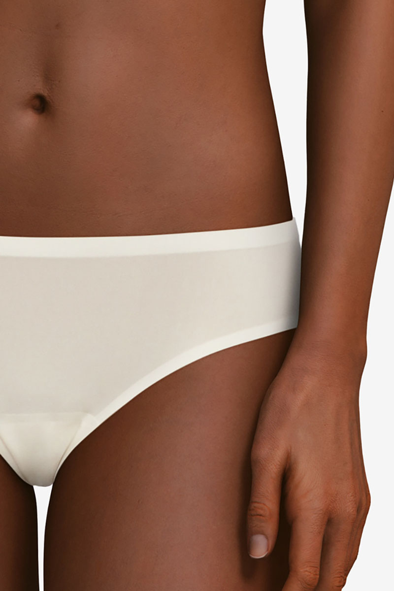 Chantelle Slip Softstrech champagner