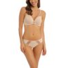 Wacoal BH moulded Lisse nude