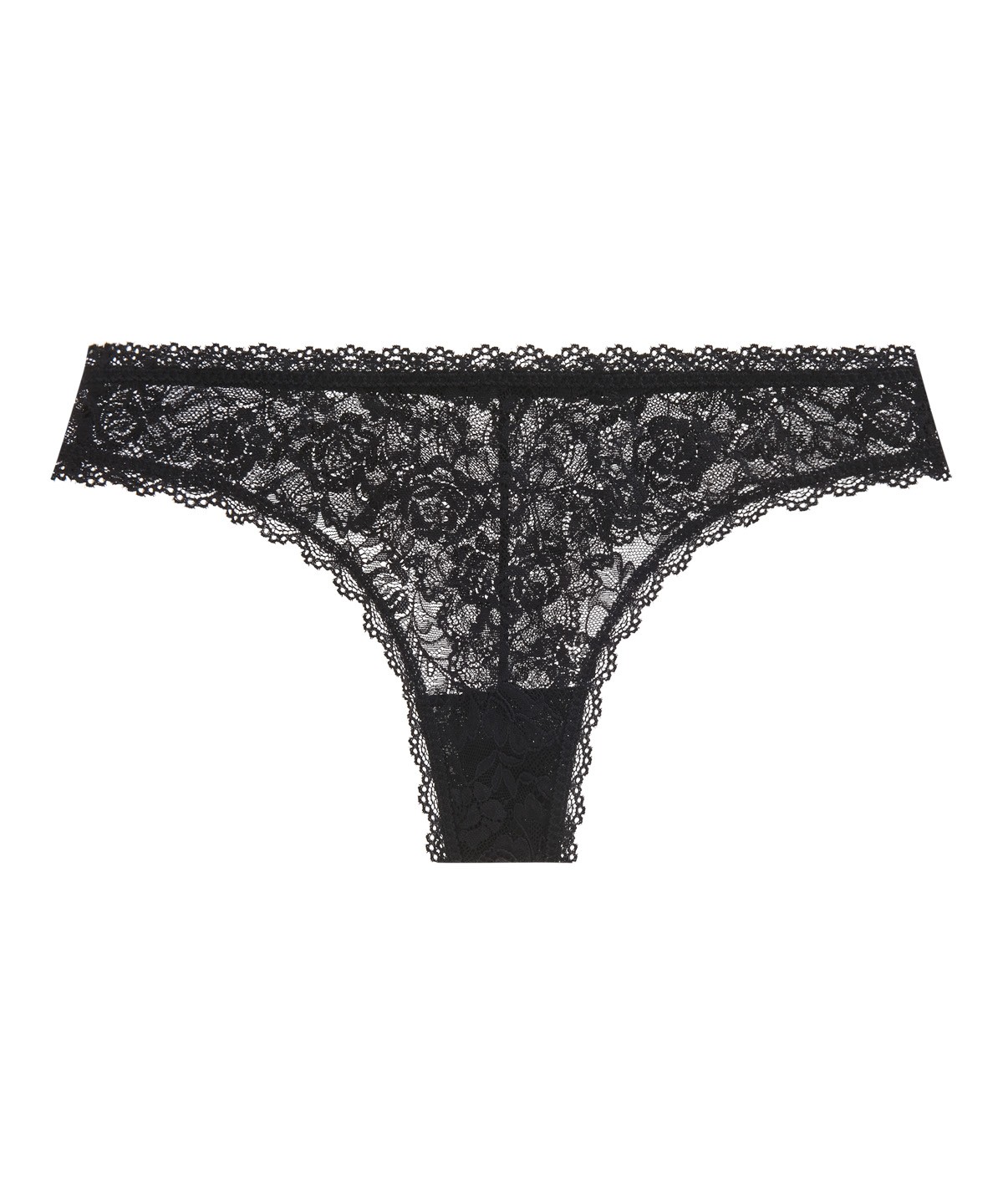 Aubade String Rosessence 2K26 schwarz – Bild 3