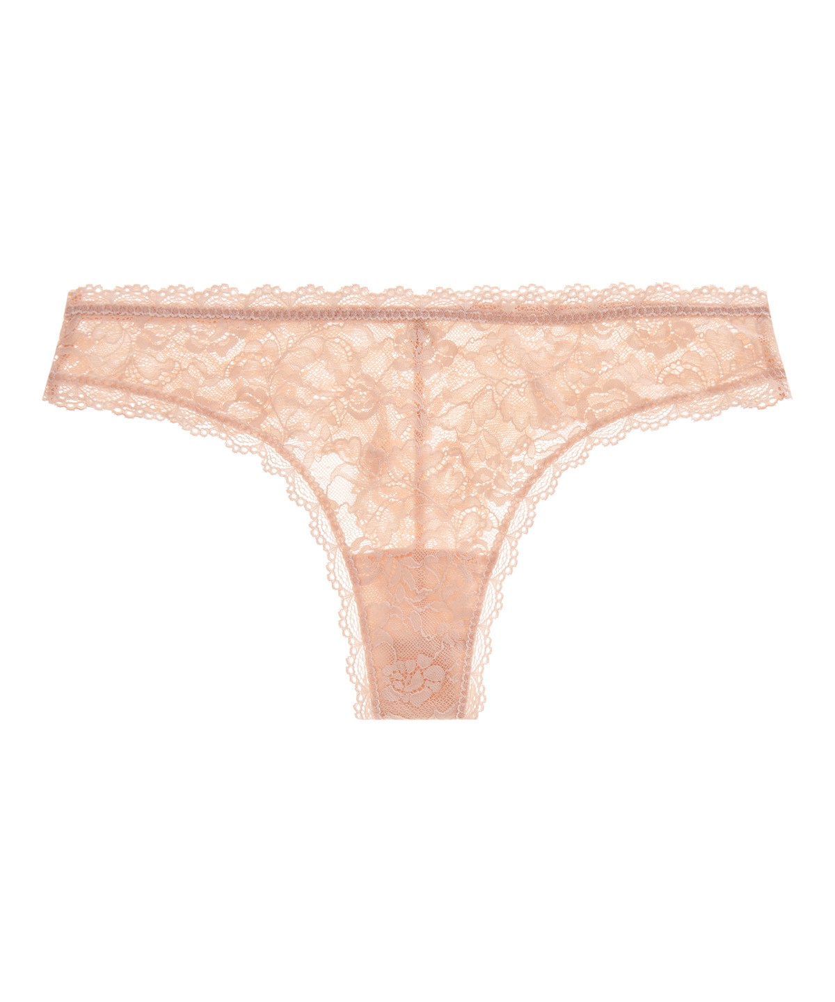 Aubade String Rosessence HK26 nude d ete – Bild 5