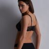 Aubade Spacer-Plunge-BH Softessence noir