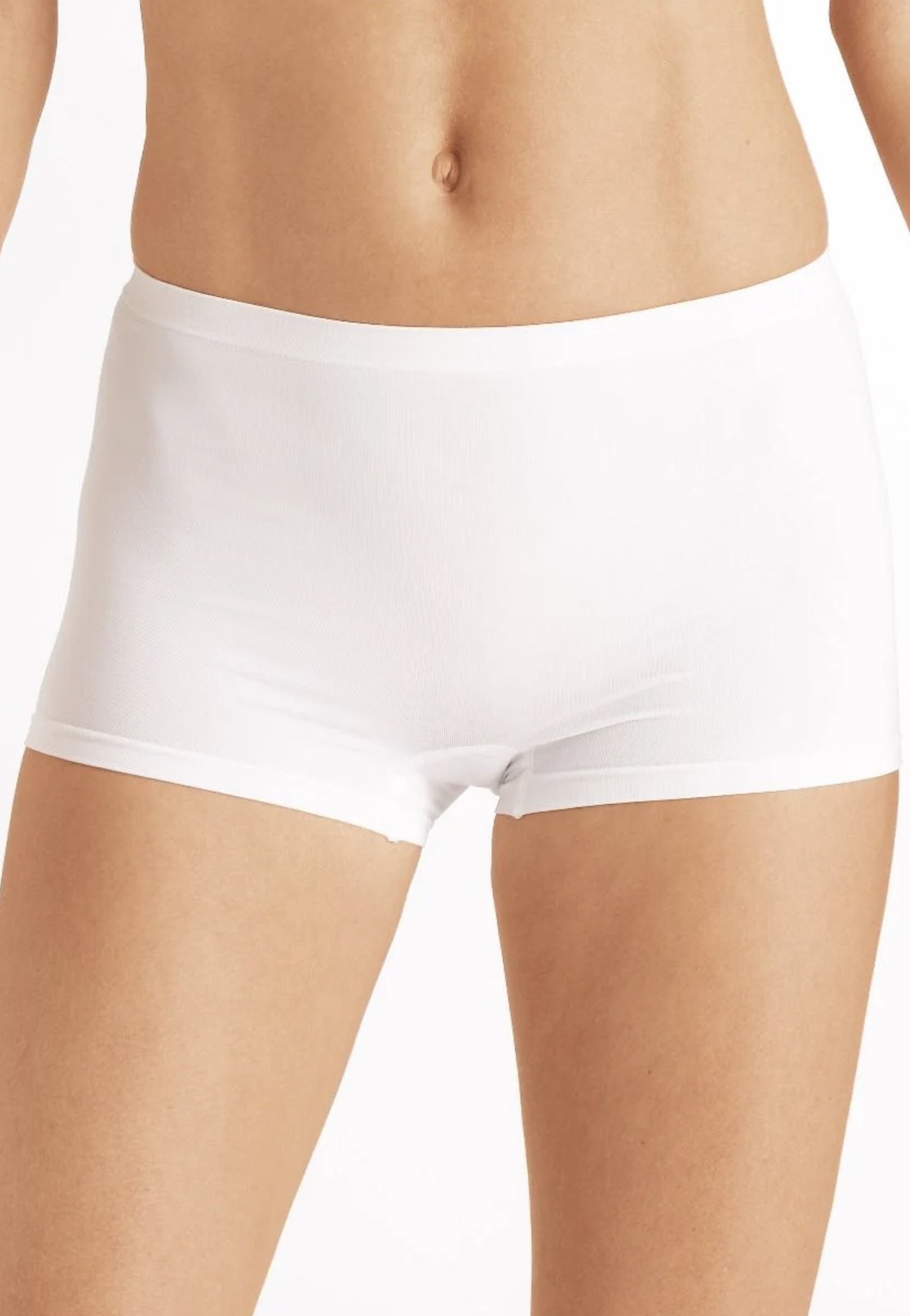 Hanro Panty Touch Feeling white – Bild 3