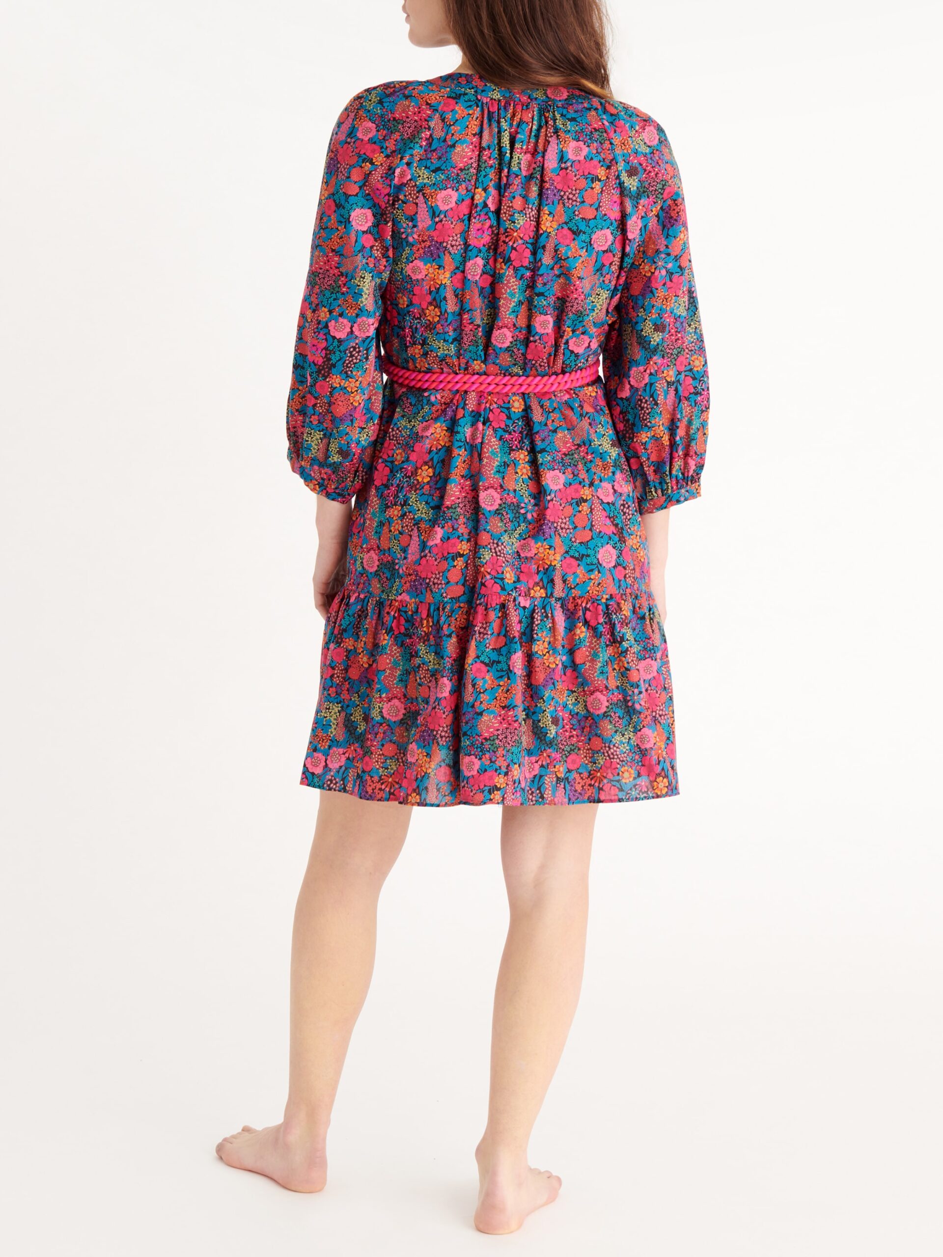 Eres Kleid Betty imprime ciara – Bild 3