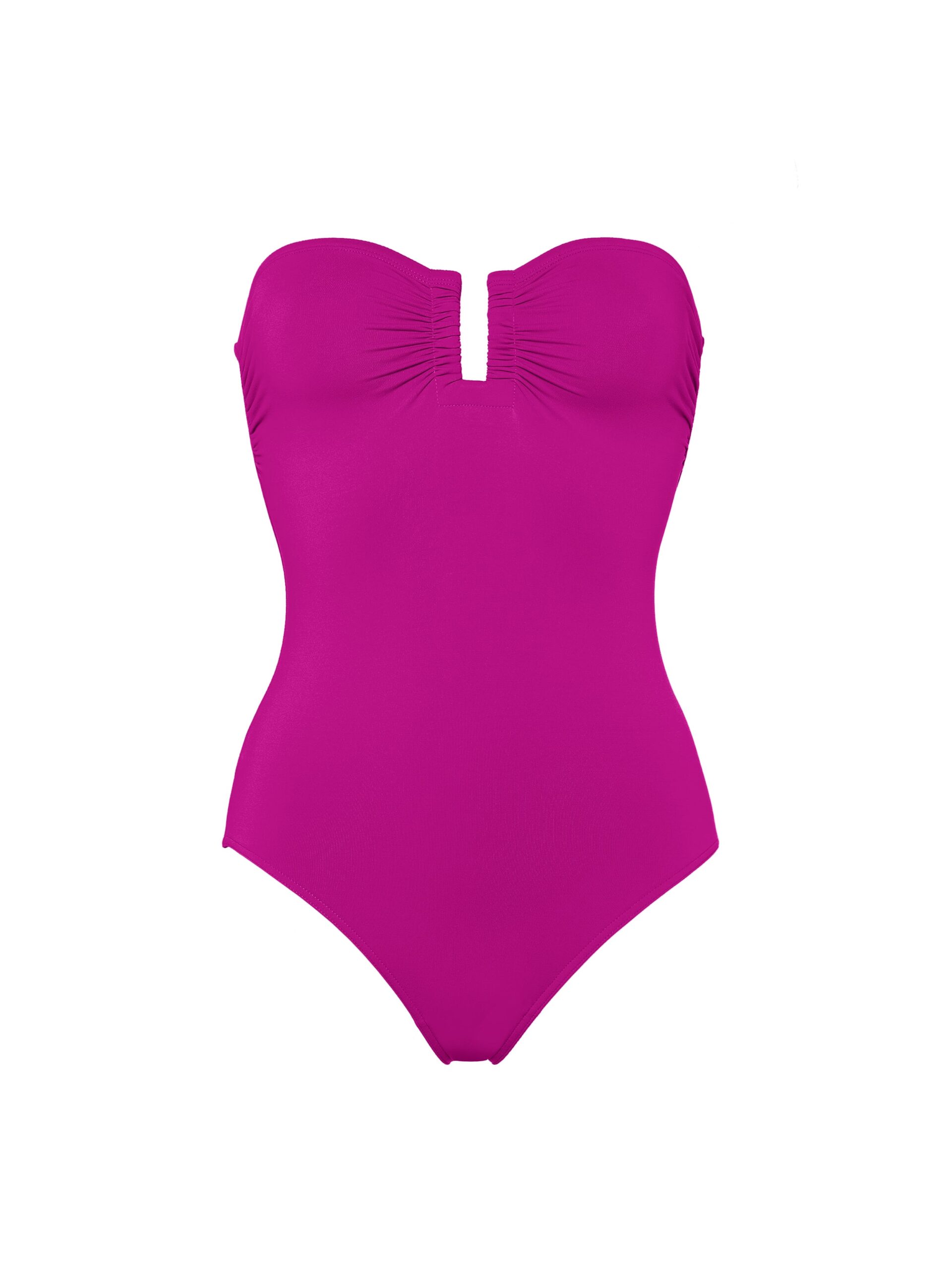 Eres Badeanzug Cassiopee sunset – Bild 5