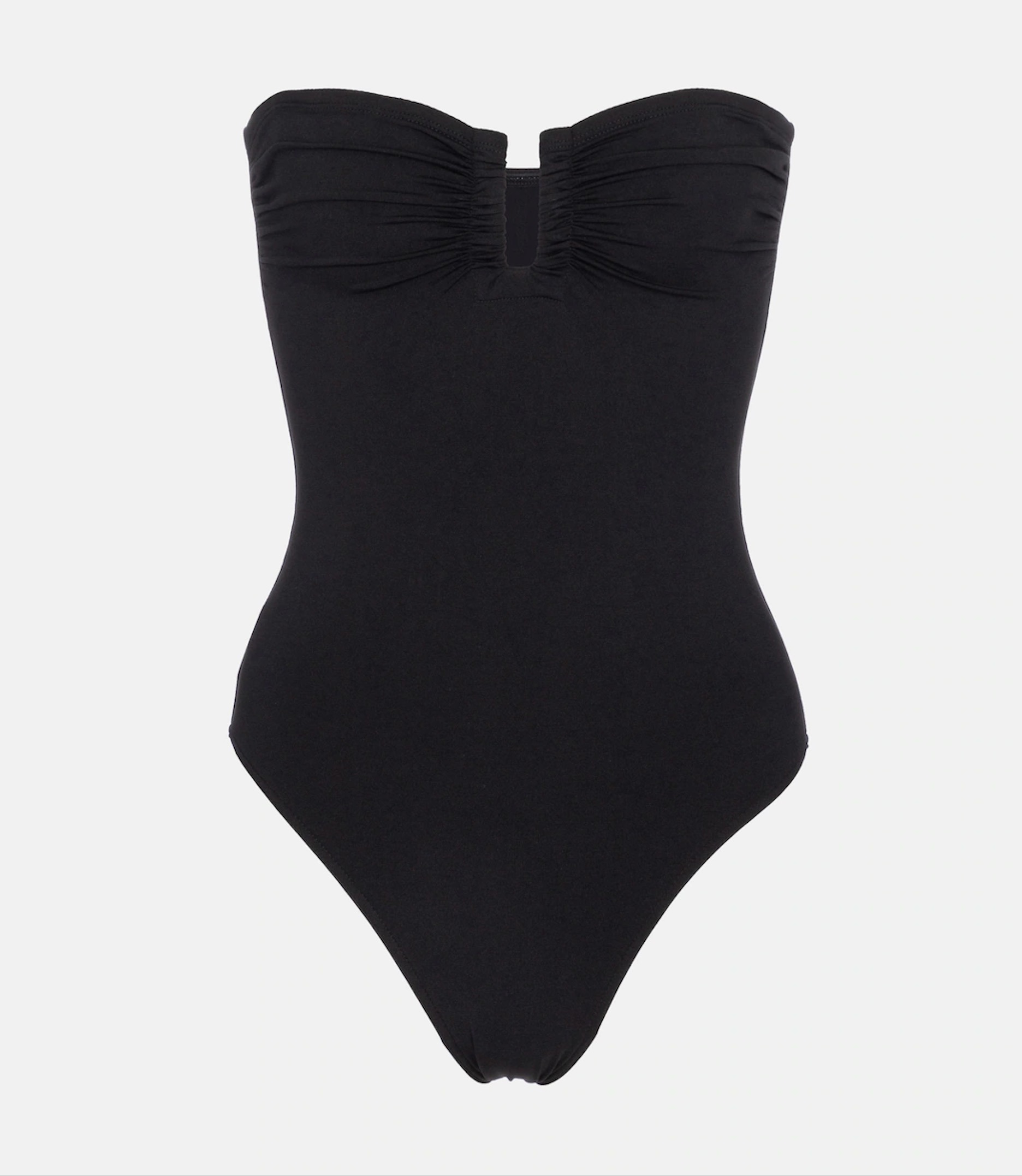 Eres Badeanzug Cassiopee noir