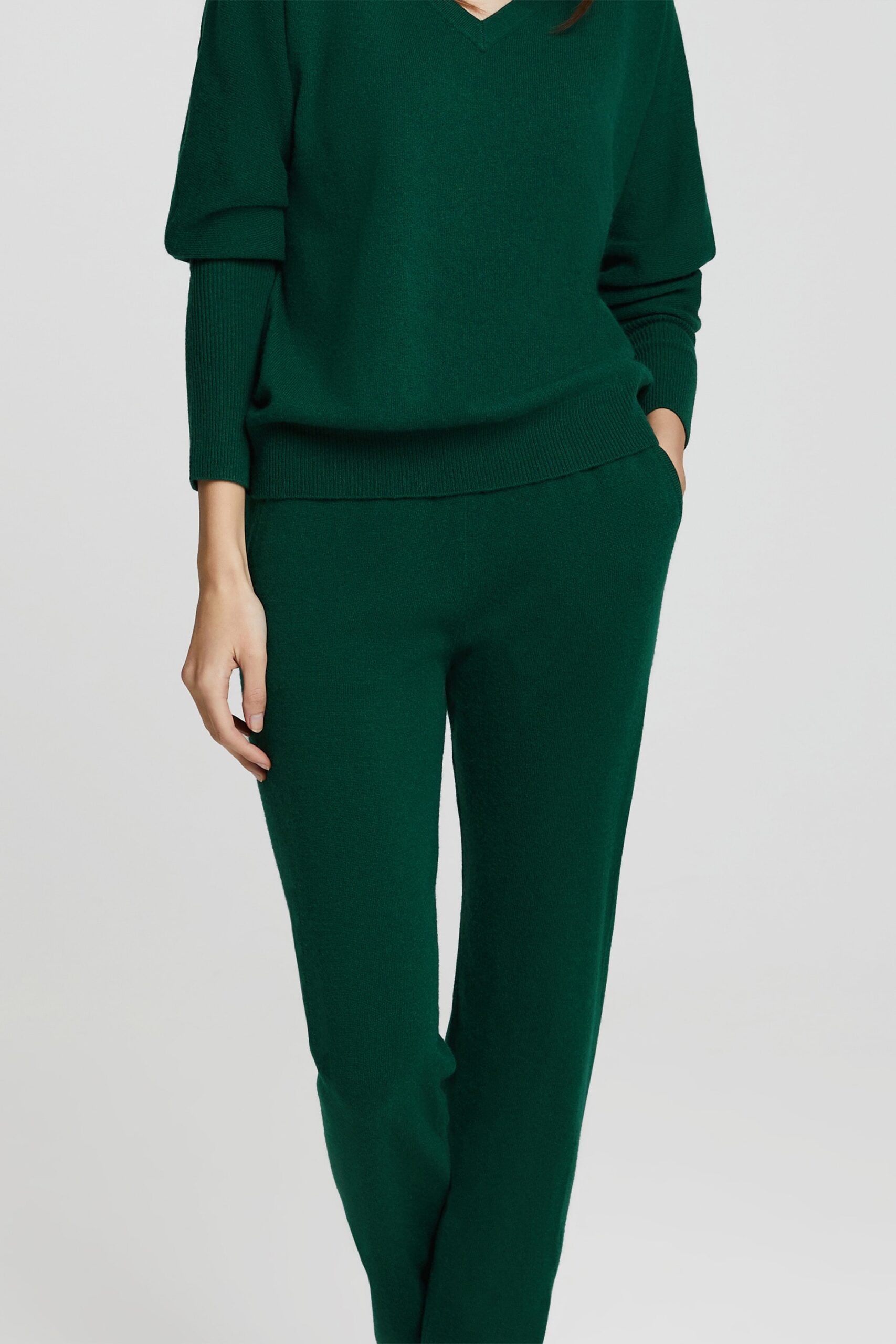 Marc and Andre Hose grün – Bild 3