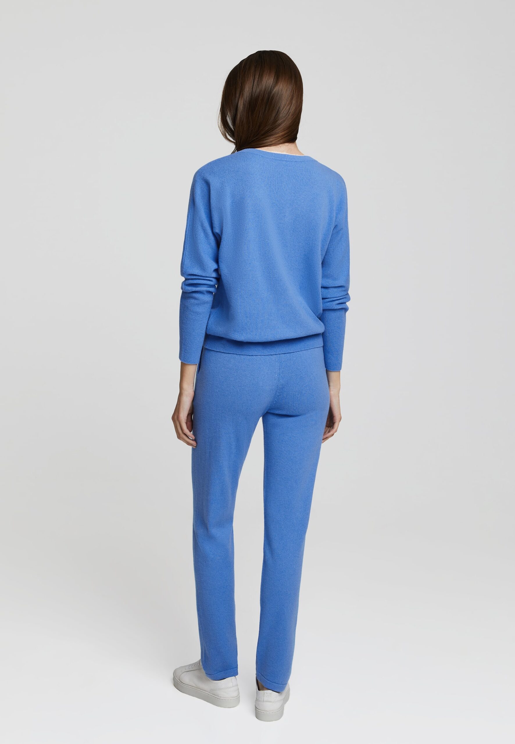 Marc and Andre Hose blau – Bild 2