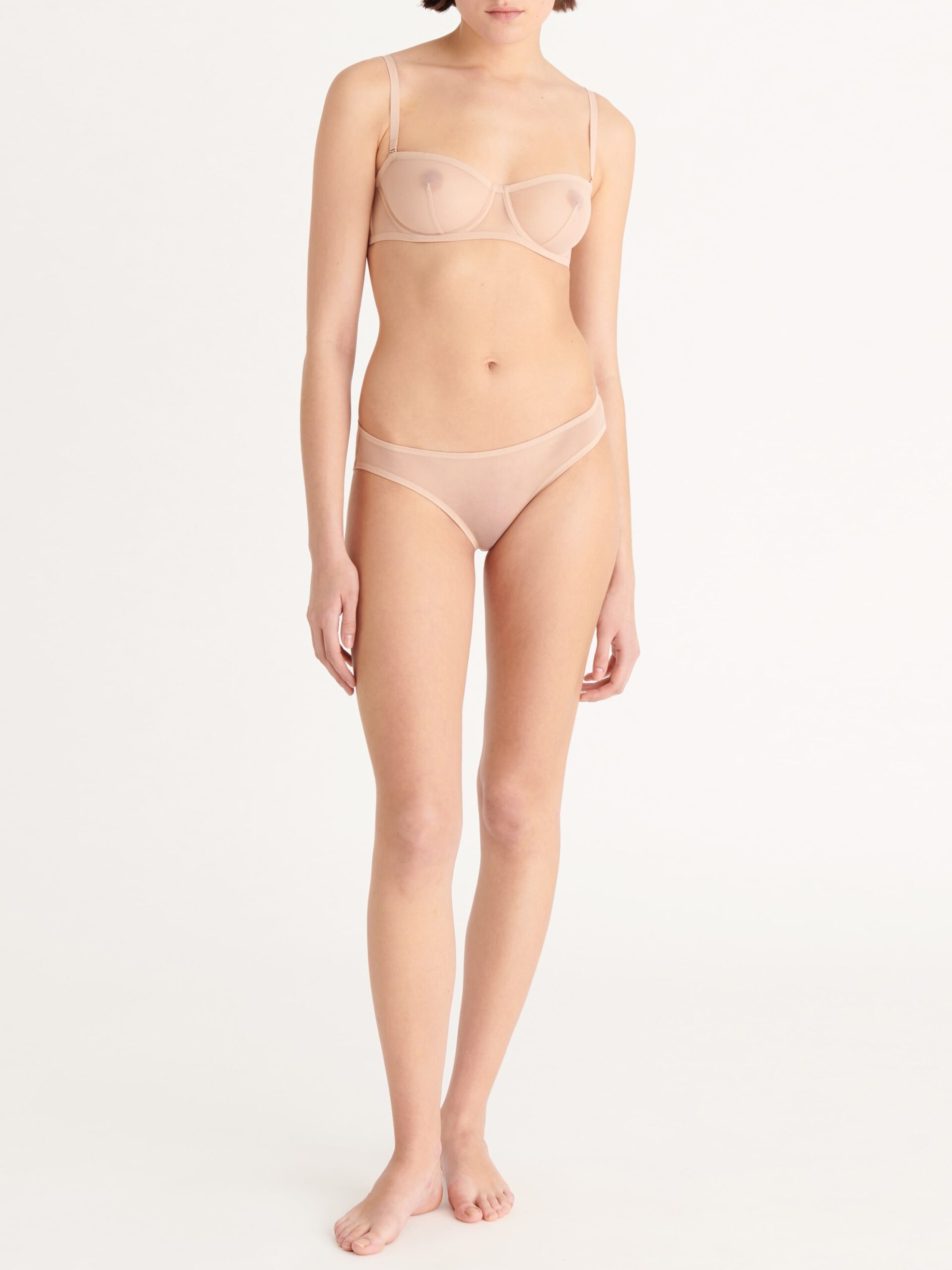 Eres Slip Bambin make up – Bild 4