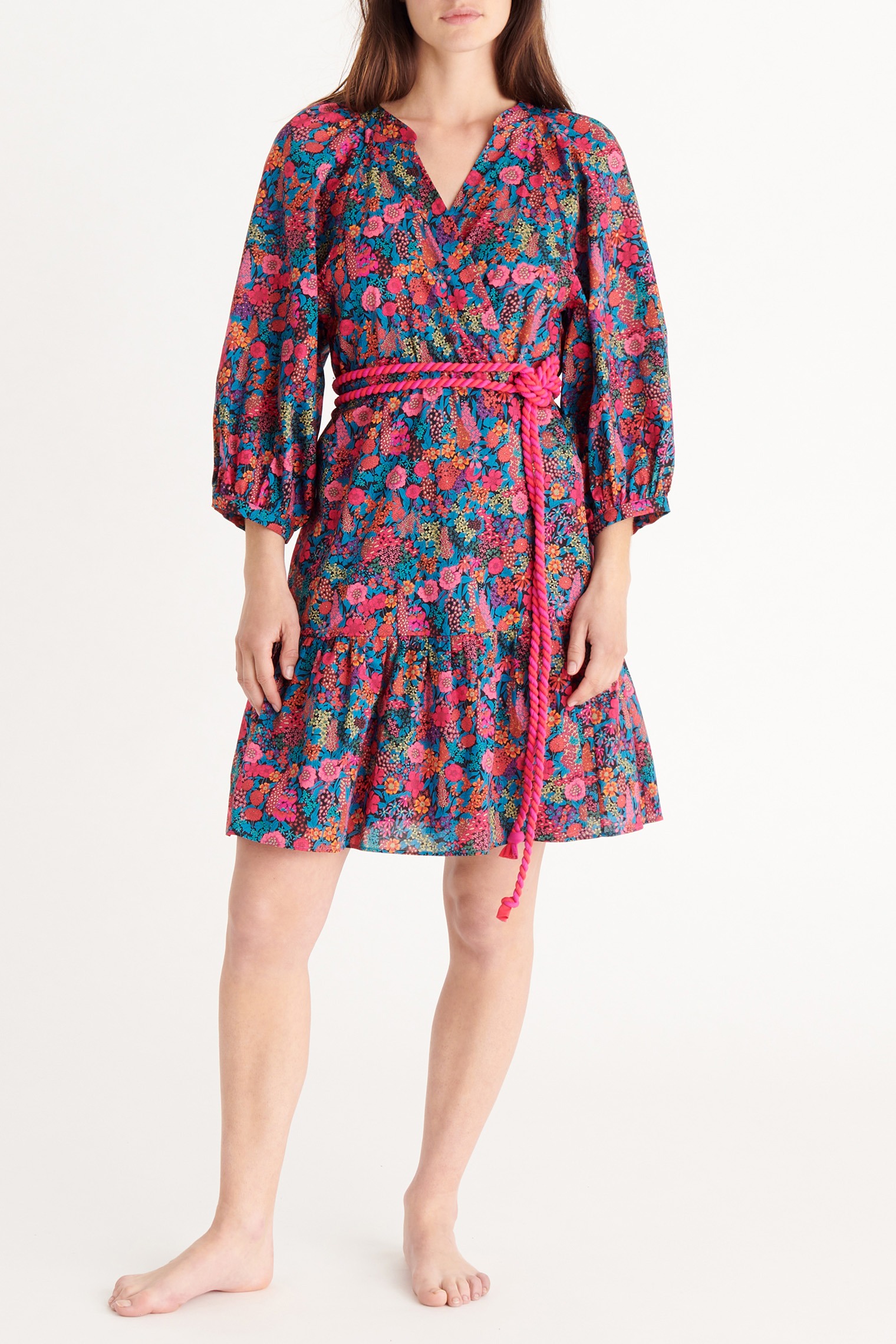 Eres Kleid Betty imprime ciara