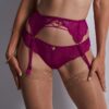 Aubade Italian brief Rhythm of Desire radiant pink