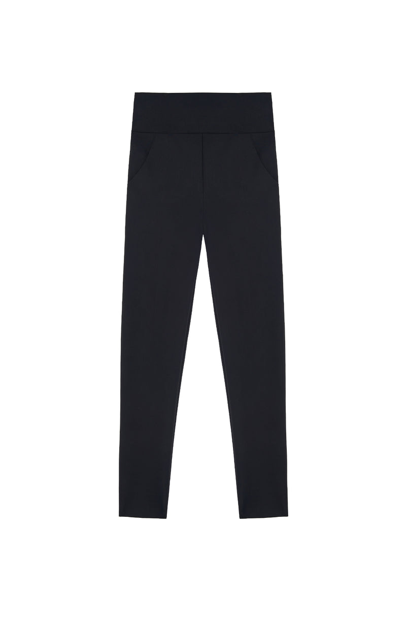 Pain de Sucre Hose Zaze noir – Bild 5