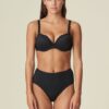 Marie Jo Taillenslip Avero schwarz