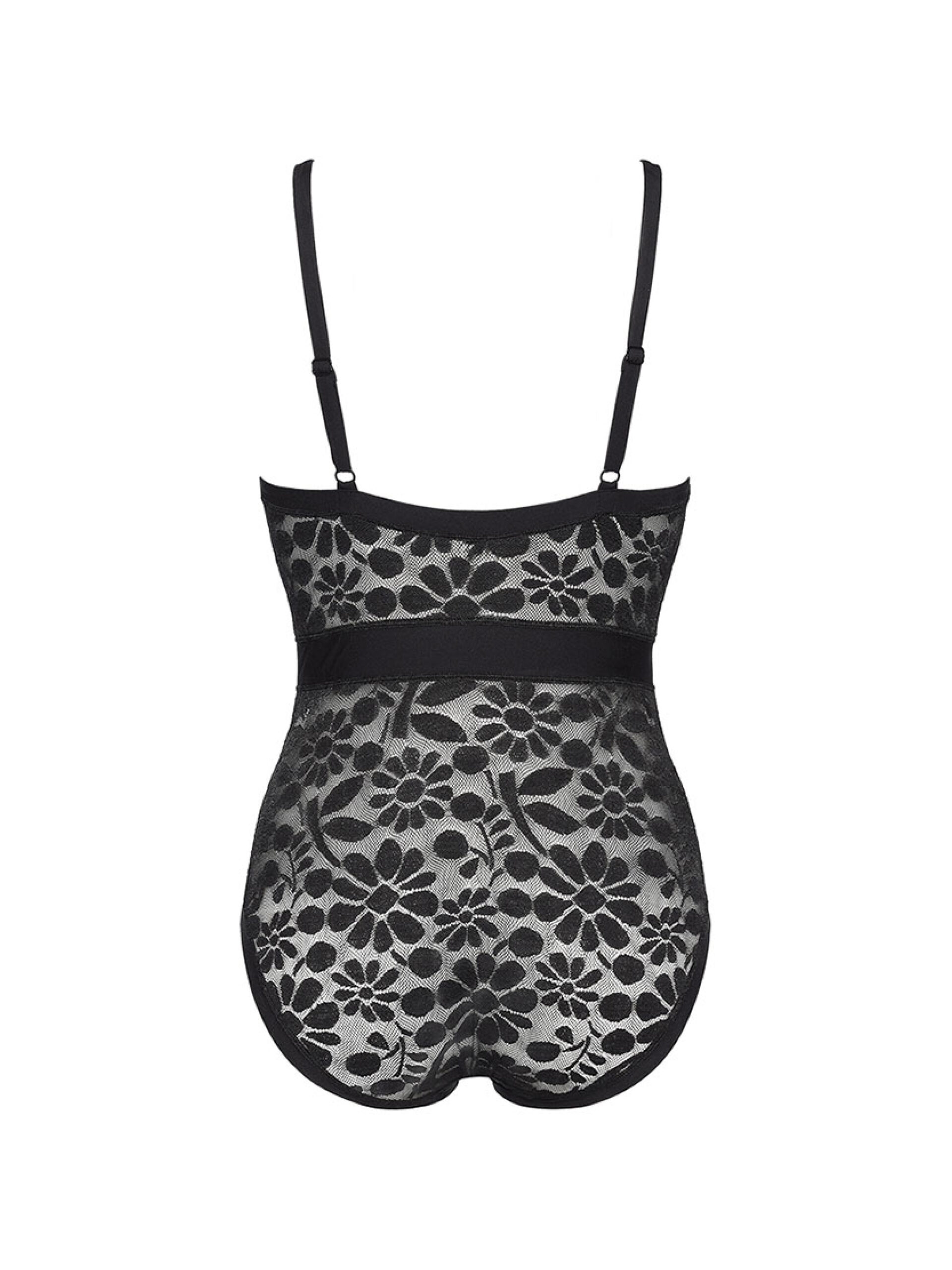 Eres Body 70S schwarz – Bild 3