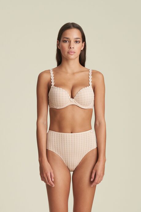 Marie Jo Taillenslip Avero cafe au lait
