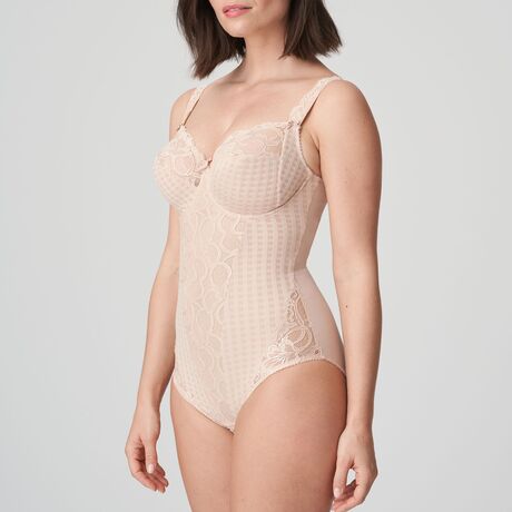 Prima Donna Body Madison cafe au lait – Bild 3
