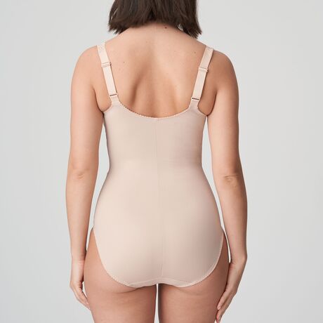 Alternative view of Prima Donna Body Madison cafe au lait