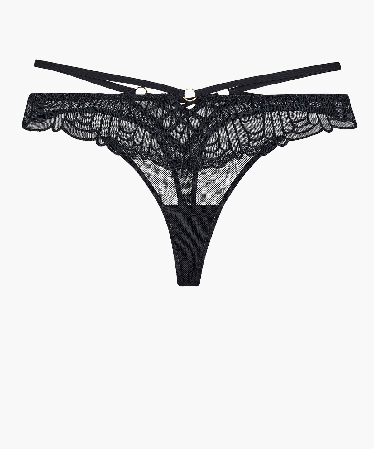 Aubade String Indomptable after dark – Bild 4