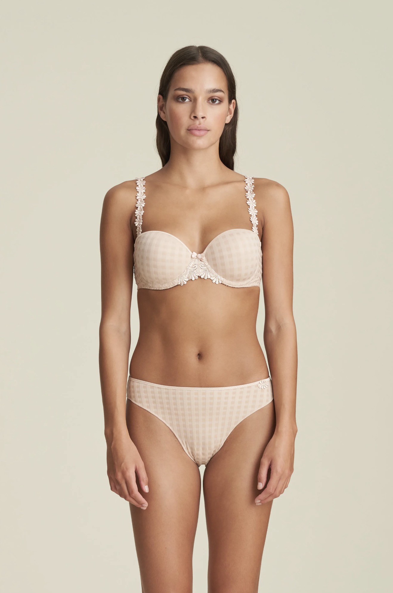 Marie Jo Slip Avero cafe au lait – Bild 3