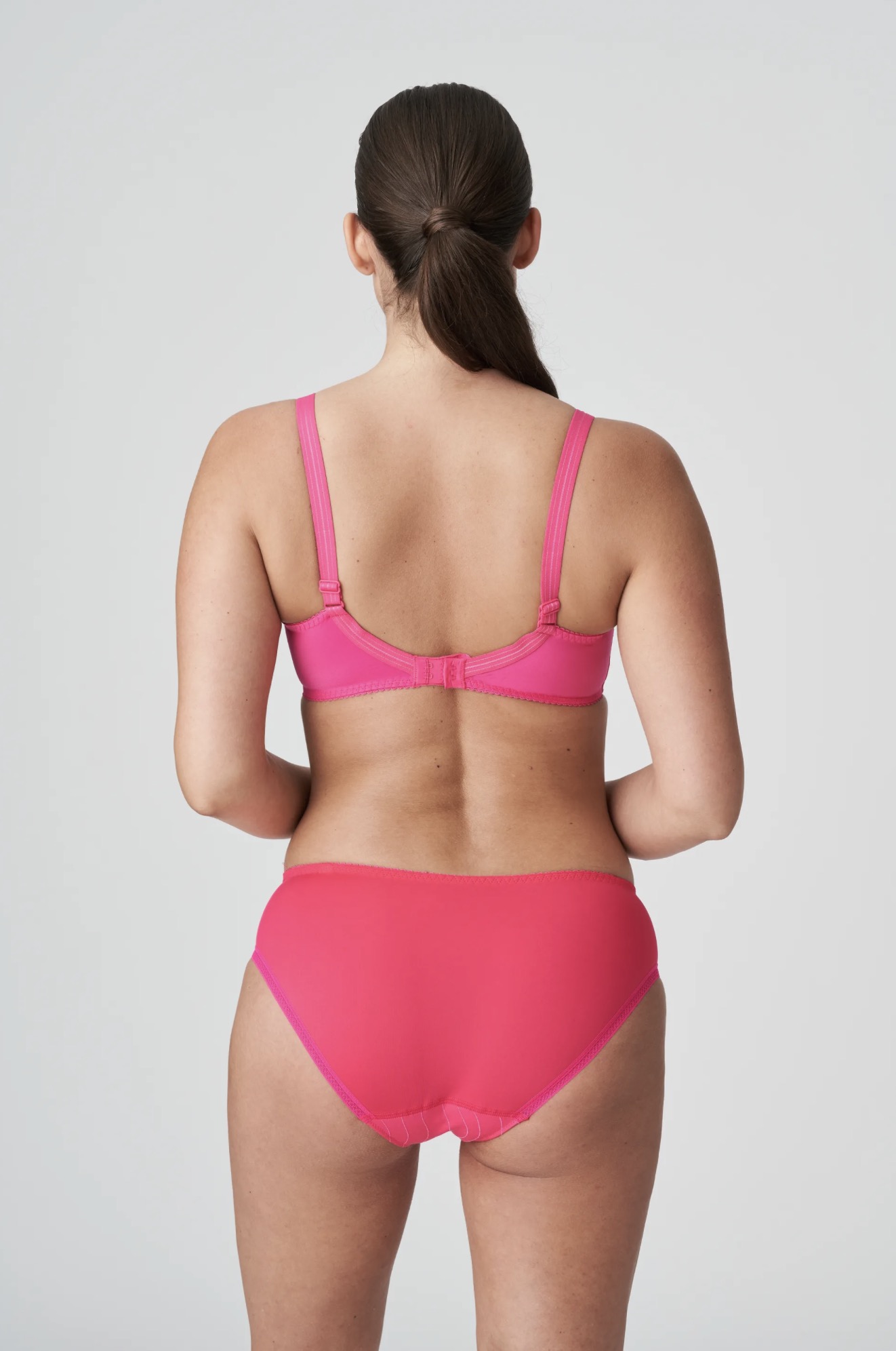 Alternative view of Prima Donna BH Vollschale mit Bügel Deauville amour