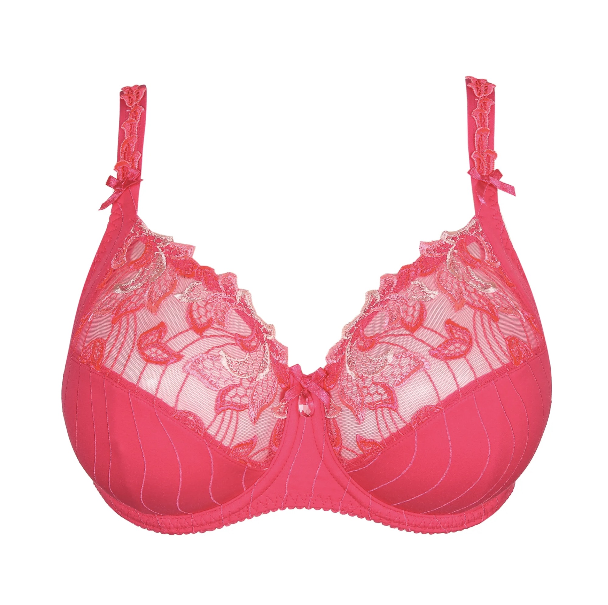 Prima Donna BH Vollschale mit Bügel Deauville amour – Bild 4