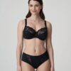 Prima Donna BH Vollschale mit Bügel Madison (bis H-Cup) schwarz