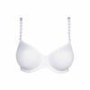 Marie Jo BH Vollschale mit Bügel Tom weiss