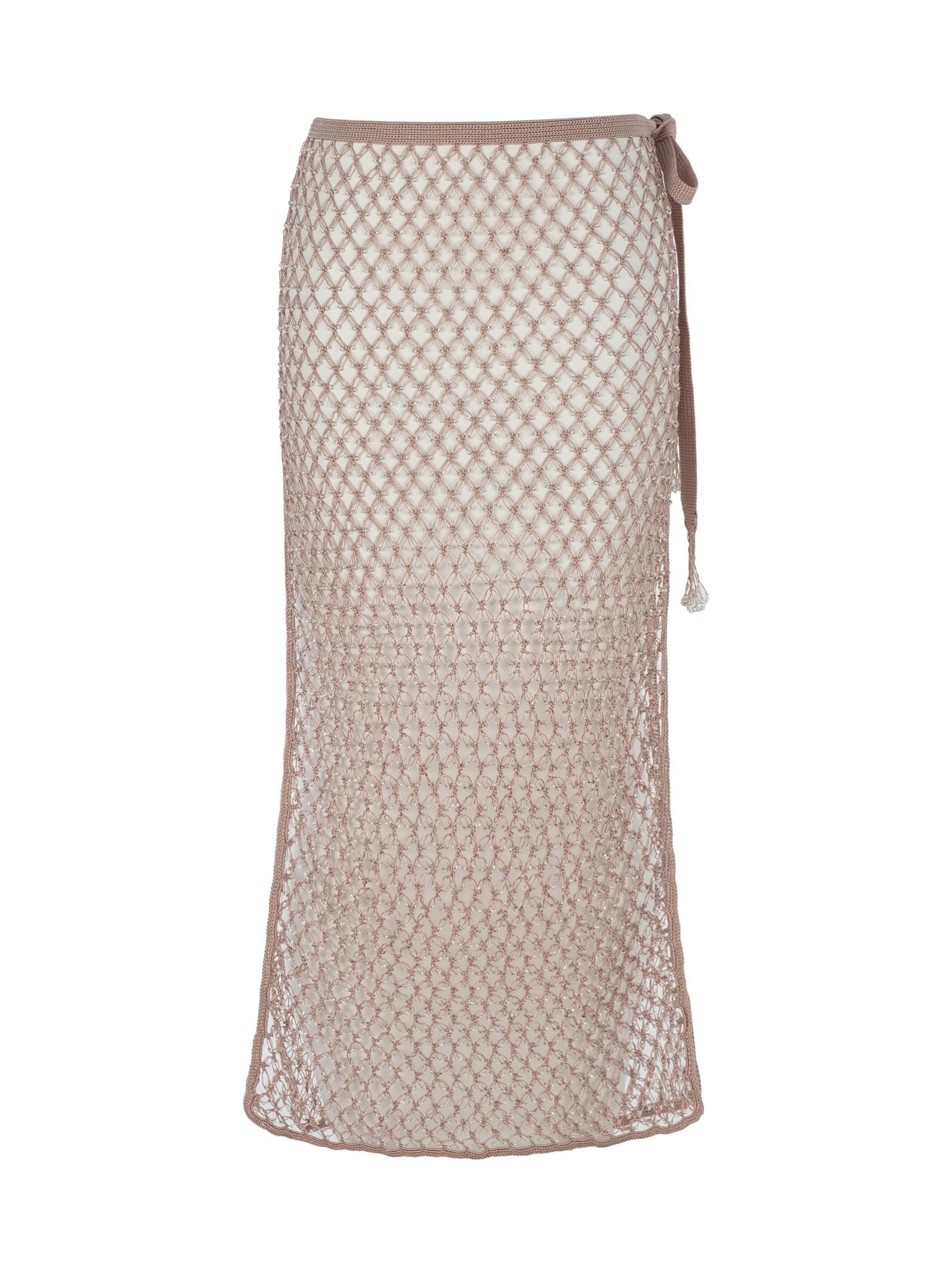 My Beachy Side Rock Cassia pearl