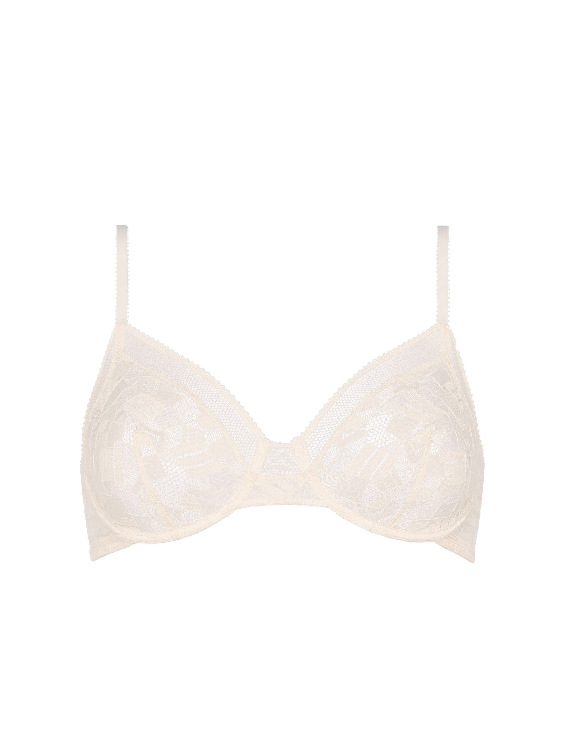 Eres BH mit Bügel Paradis toile a beurre – Bild 5