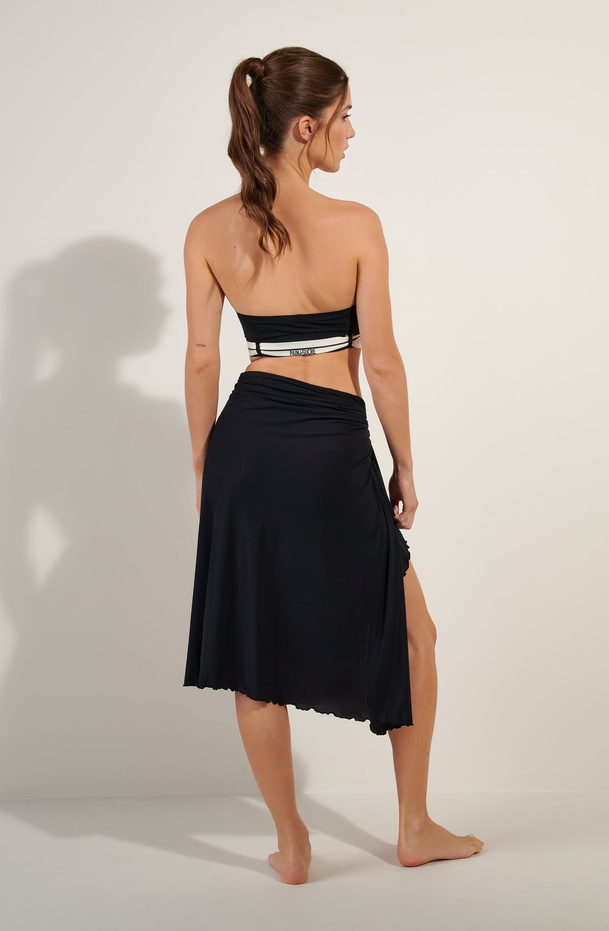 Alternative view of Pain de Sucre Pareo Kalis noir