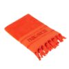 Pain de Sucre Badetuch Zaina orange