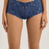 Hanro Panty Moments true navy