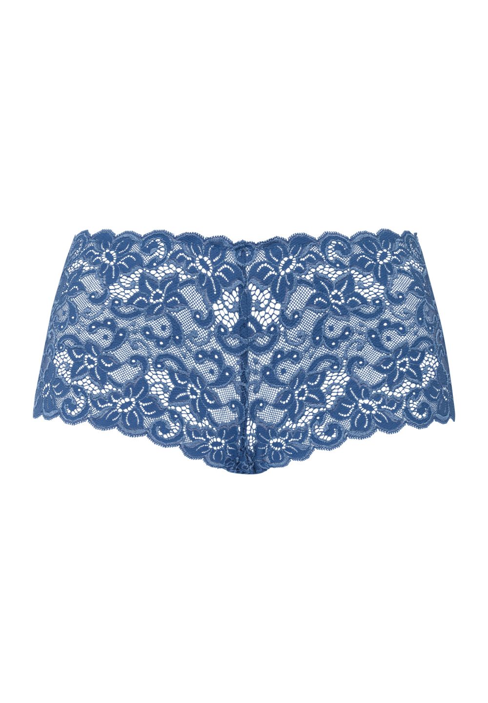 Hanro Panty Moments true navy – Bild 4