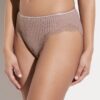 Zimmerli Slip Maude Prive mauve