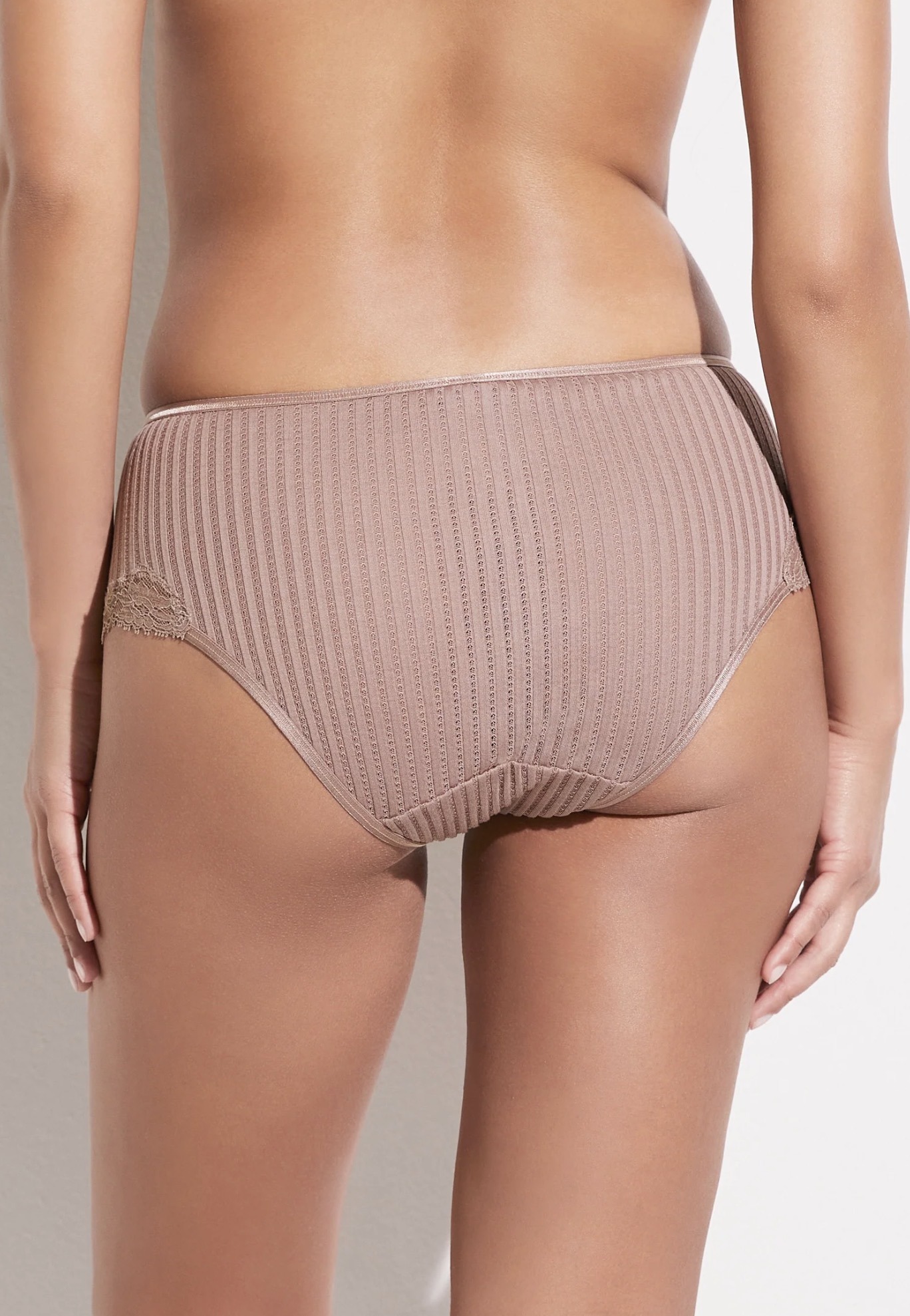 Alternative view of Zimmerl Hipster Maude Prive mauve