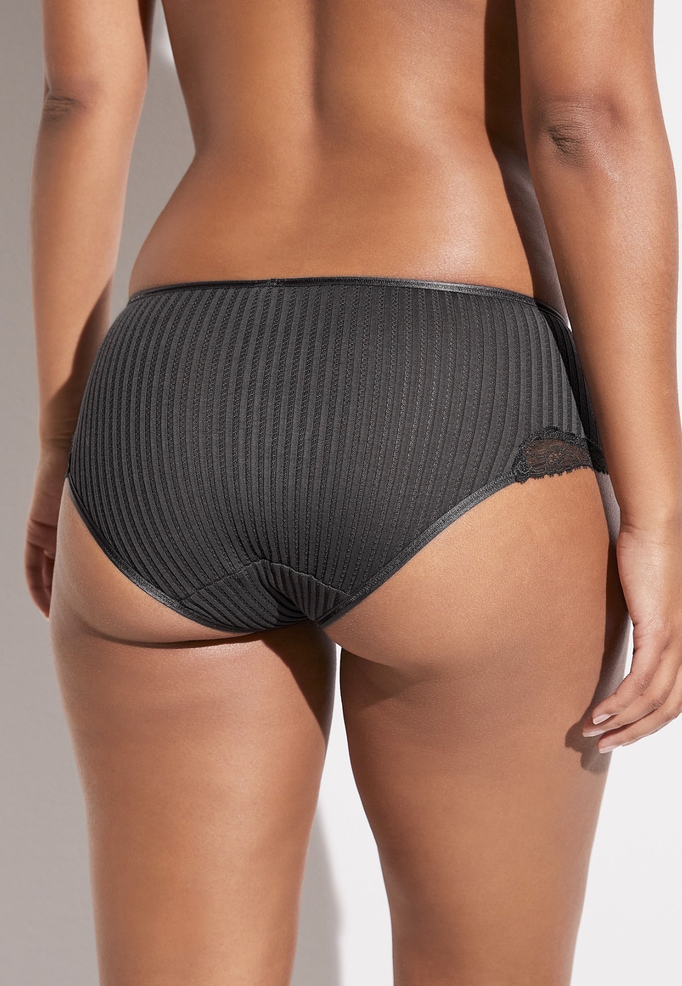 Alternative view of Zimmerl Hipster Maude Prive graphite grey