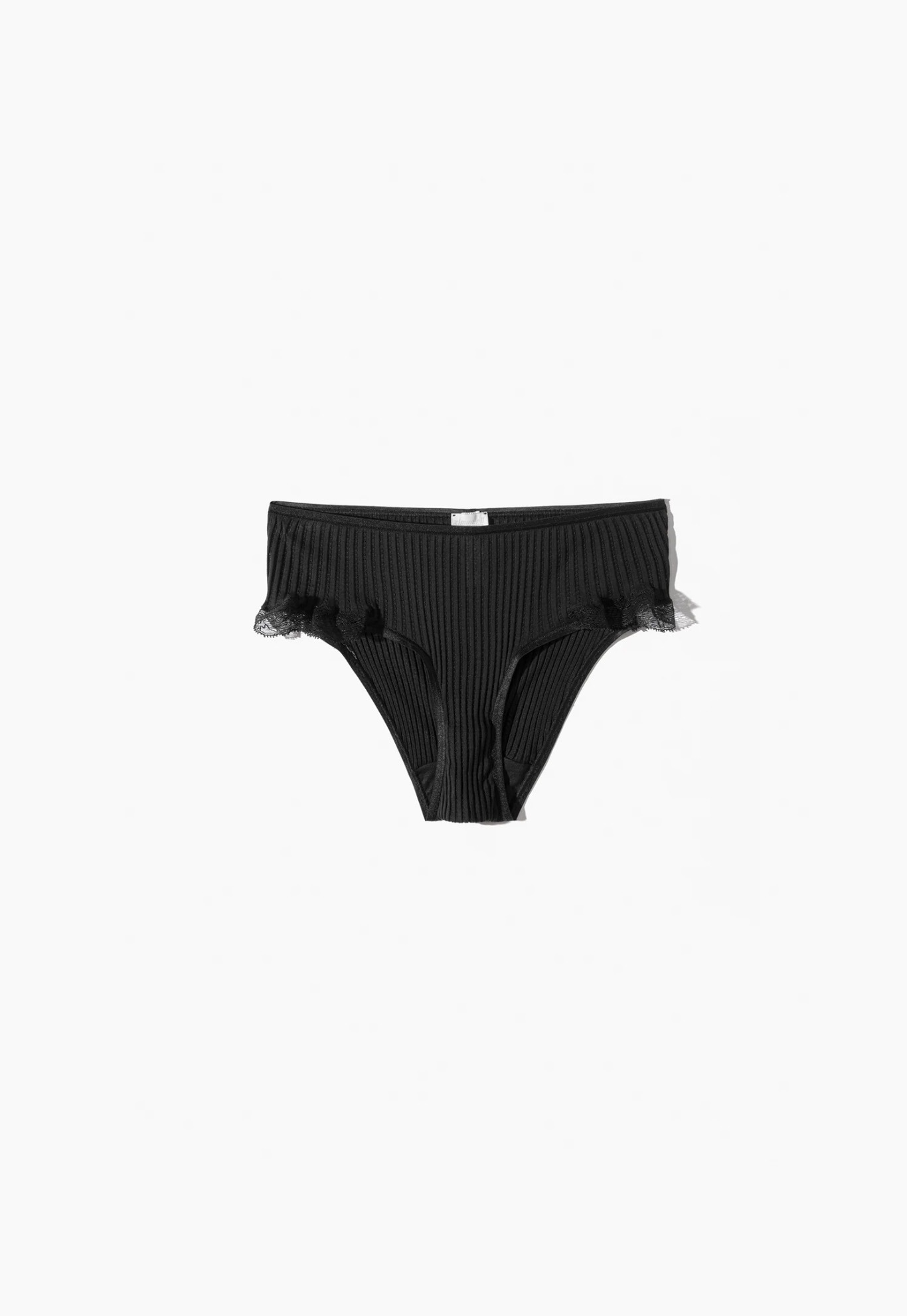 Zimmerli Slip Maude Prive midnight – Bild 4