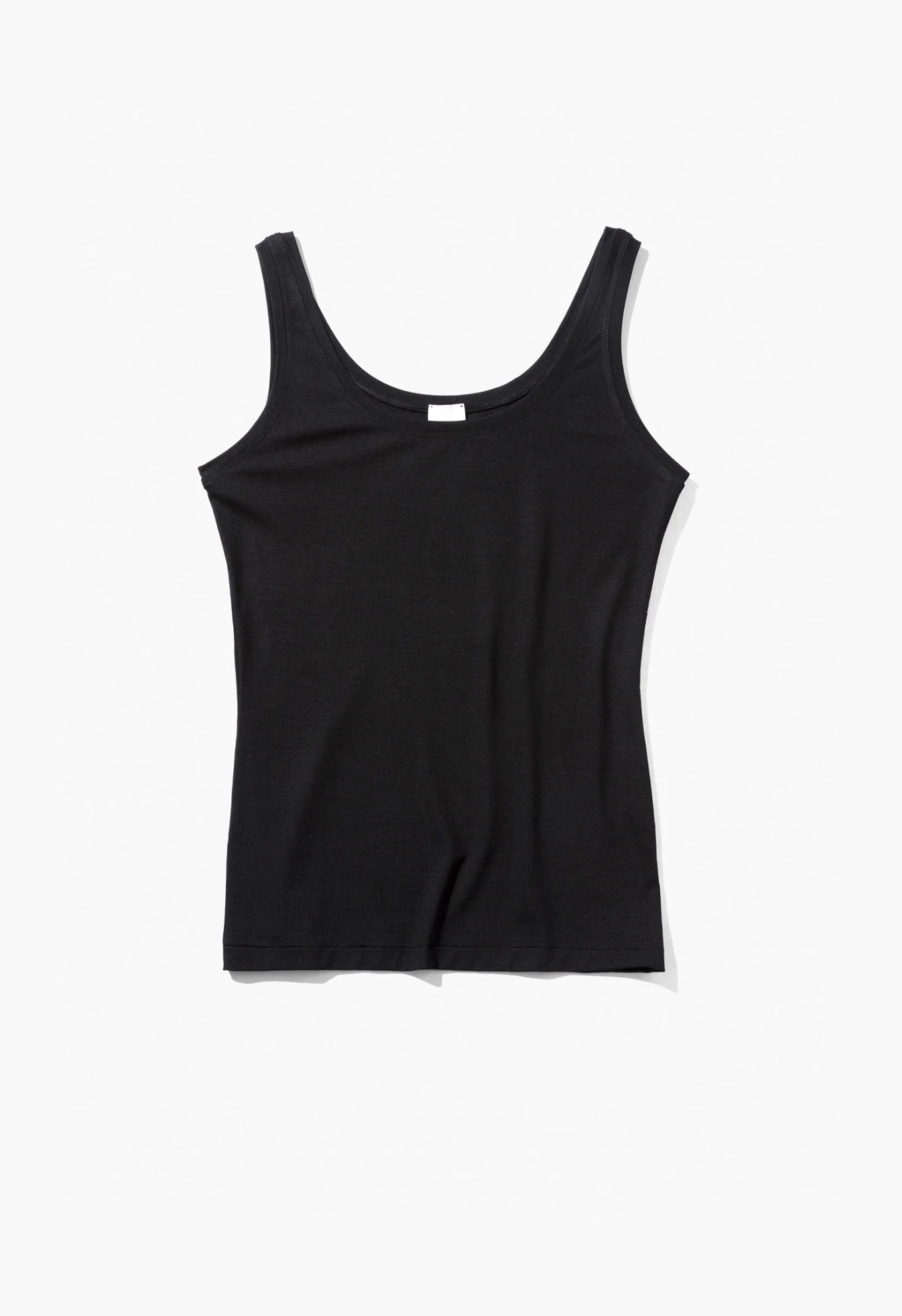 Zimmerli Top Pureness black – Bild 3