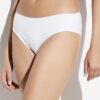 Zimmerli Slip Pureness white