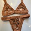 Silkana Bikini Tropical marmelade