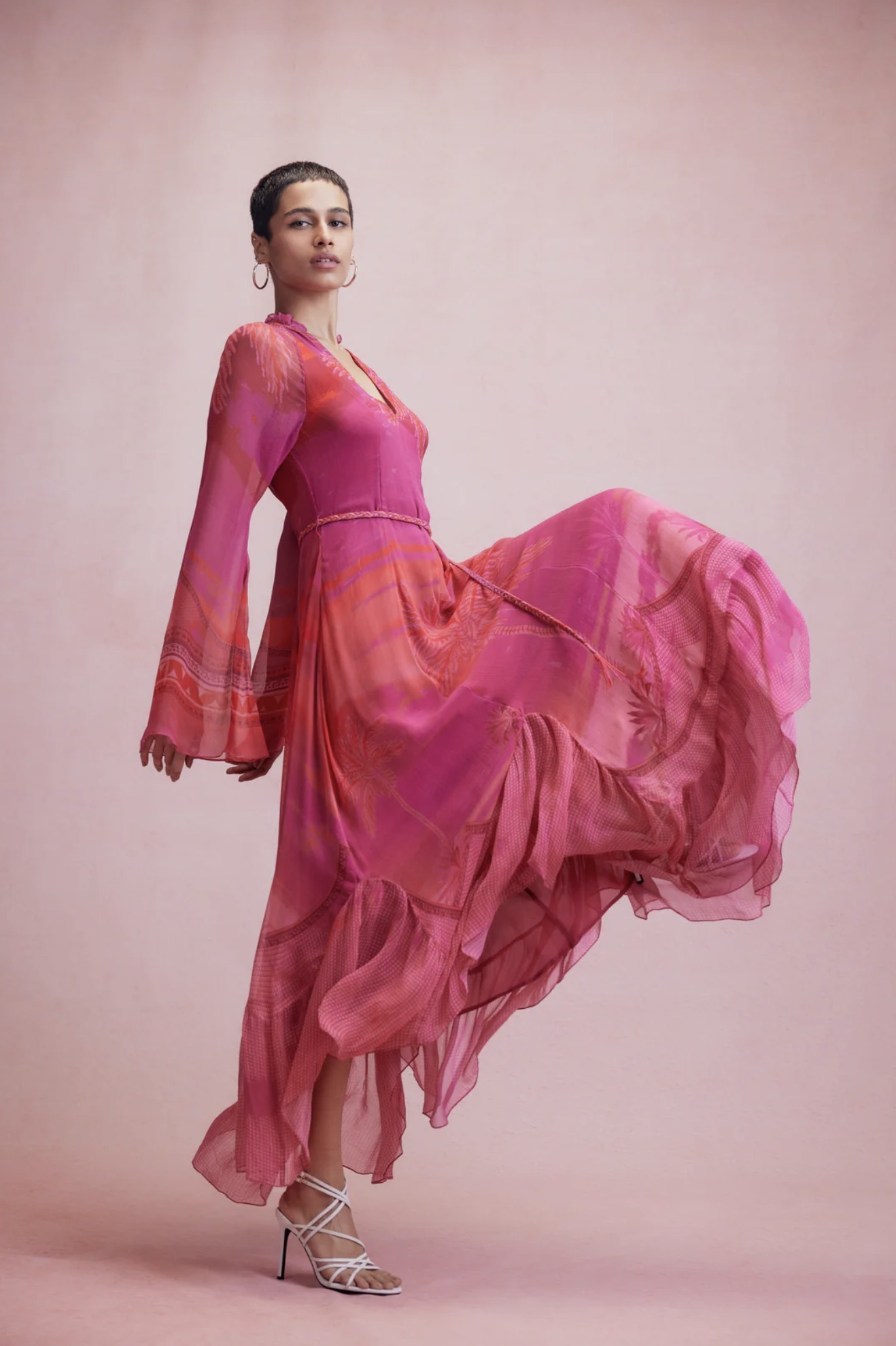 Hemant and Nandita top