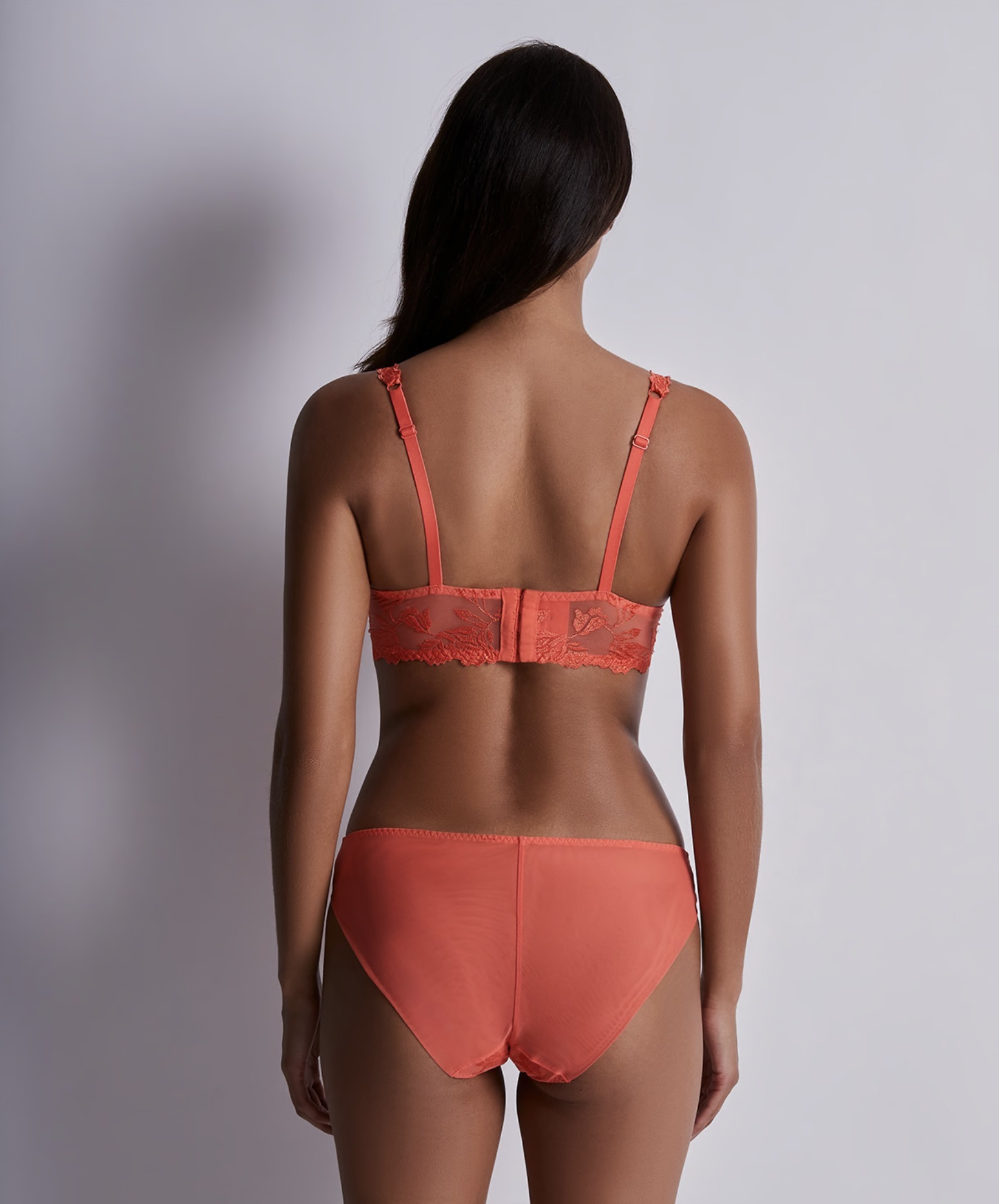 Alternative view of Aubade Slip Softessence sunrise