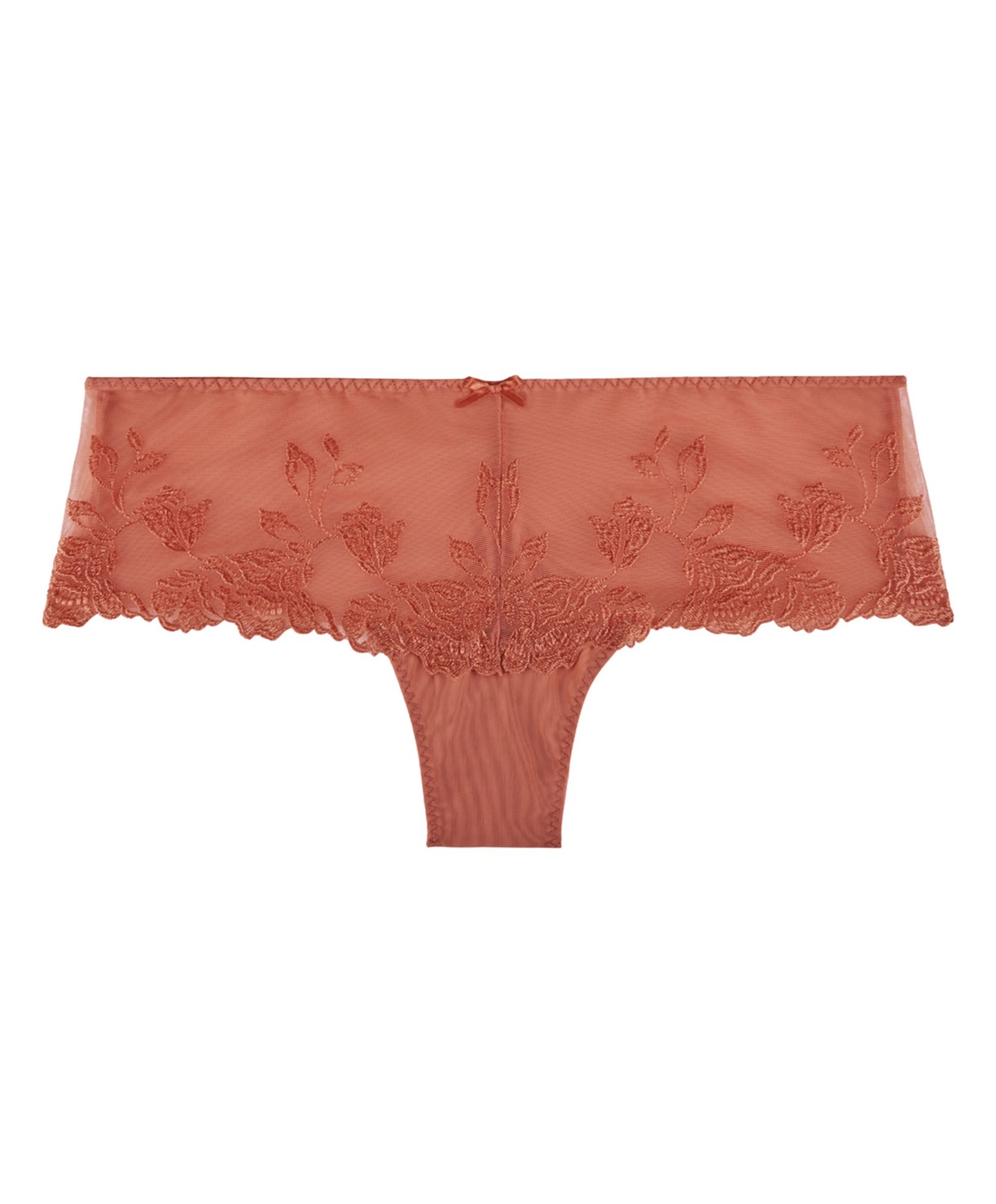 Aubade Shorty Softessence sunrise – Bild 5