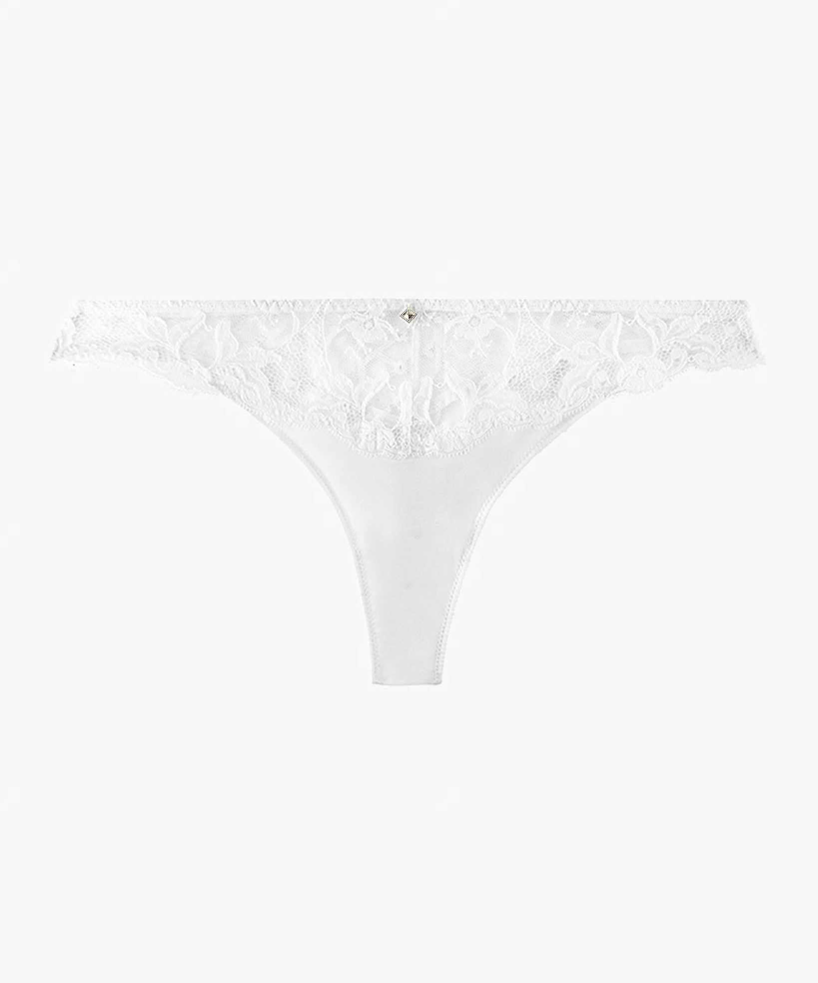 Aubade String Kiss of Love opale – Bild 5